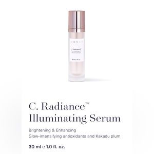 Monat C-Radiance, Vitamin C Serum